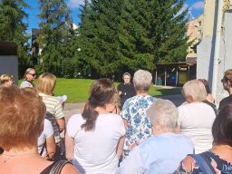Pielgrzymka do Nysy śladami Sióstr Elżbietanek, 21.06.2026